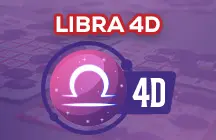 4D Libra